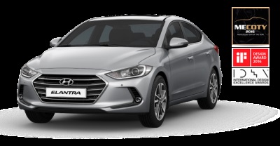 Новый Hyundai Solaris/Verna: теперь и хэтчбек